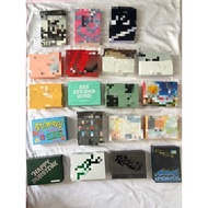 SEVENTEEN AIRKIT KIHNO ONLY BSS CXM HXW/
