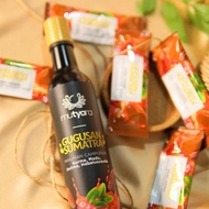 JUS MUTYARA GUGUSAN SUMATRA JAMU MUTYARA