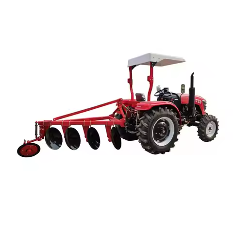 Tractor Disc Plow For Sale Agricultural Machine Disc Plow For Tractor Disc Plough