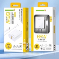 66W Charger Set 3c Certification 66W Charger Set 3c Certification 8.20.30