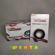 LAHAR 6004 LAHAR BEARING/ 6004 2RS OZAWA