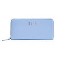 กระเป๋าสตางค์ ELLE TONE ON TONE WALLET รุ่น EWW133