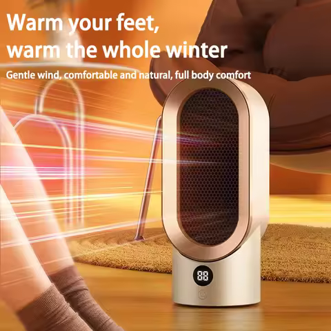 European standard, British standard, American standard, household heater, desktop heater, PTC heater