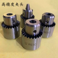 DC AC Motor Table Grinder Small Electric Grinder Accessories 255/355/550 Motor Clip Steel Shell 6.5M