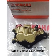 KALIPER CALIPER DEPAN VIXION BYSON KEPALA BABI KALIPER  DEPAN YAMAHA VIXION OLD VIXION NEW 3C1 1PA K