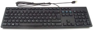 Dell KB216 Wired Keyboard (Black)