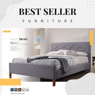 BEDFRAME/ BEDROOM SET / LIVINGROOM SET/ BEDROOM SET/ BEDROOM FURNITURE/WHITE BEDFRAME/QUEEN/KING/SUP