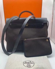 Hermes Herbag39