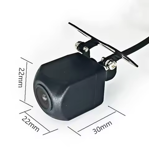 For Volvo V70 XC70 XC 70 V40 C70 S40 S60 S80 V60 S80L S60L S40L AHD CVBS Car Parking Camera RearView
