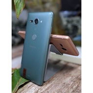 Sony Xperia XZ2 Compact Docomo