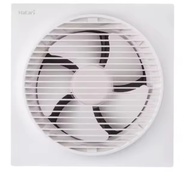 Hatari  พัดลมดูดอากาศติดผนัง 10 นิ้ว (มีหน้ากาก) รุ่น VW25M1(G)