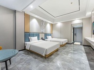 Xier Mercure (Zhanjiang Potou)