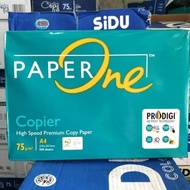 A4 Paper 70 grams Paper One