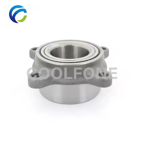 Front Wheel Hub Bearing For MITSUBISHI L 200 PAJERO SPORT II 2.5 3.2 4M41 4M40-A 6B31 6000609410 600