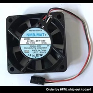 2406KL-05W-B59/B50 Fenaco Driver 24V Fan A90L-0001-0529/0506/135