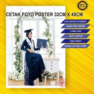 GLOSSY A3+ POSTER PHOTO PRINTING