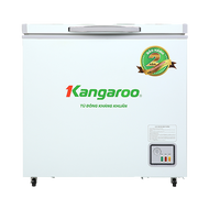 Tủ Đông Kangaroo KG265NC1 140 Lít