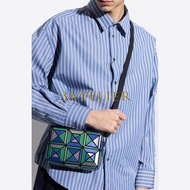 BAO BAO ISSEY MIYAKE PVC Crossbody Bag 3Color
