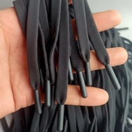 Premium Polyester Flat Hoodie Strap 1cm Plastic Aglet Tip