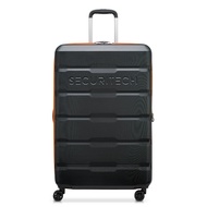 Securitech by DELSEY PARIS - Citadel Expandable Hardside Spinner Luggage