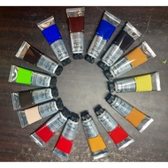 Berkeley Oil Colors 50ml