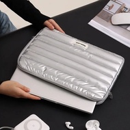 CODE Q22G 14 inch Waterproof Portable Laptop Bag Soft Inner Material Waterproof Outdoor Material Lap