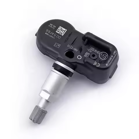 Q Tpms Tire Pressure Monitoring Sensor 42607-30070 42607-42020 42607-02031 PMV-C210 For Toyota Rav4 
