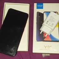 hp vivo y95 4/32 second