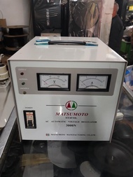 Stabilizer 3000N matsumoto seken mulus