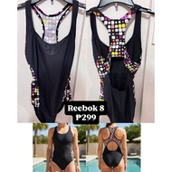 Preowned Swimwear / Rashguard / Bikini
