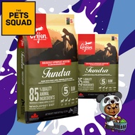 Orijen Tundra Dry Dog Food