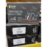 Nissan X-Trail T30, Murano Z50 2.5, Serena C24, X-Trail T31 2.5 [22448-8H315] ECON Ignition Plug Coi