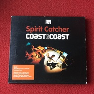 Spirit Catcher Coast 2 Coast (Unsealing )    2CD       qian1