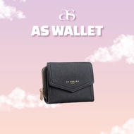 AS WALLET VEGAN LEATHER UNISEX WALLET V2