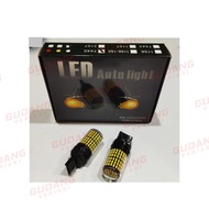 BULB T20 7440 WHITE Bright car