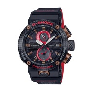 Casio G-Shock MASTER OF G AIR GRAVITYMASTER Black Carbon Fiber Insert Resin Band Watch GWRB1000X-1A GWR-B1000X-1A