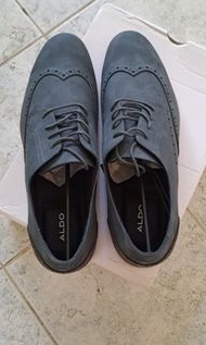 Aldo 男裝優閒西裝鞋