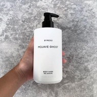 Byredo Mojave Ghost 450Ml (Body Wash / Sabun Mandi ) Baca Deskripsi Di Bawah