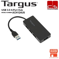 TARGUS ACH124US (USB 3.0 4-Port Hub)