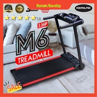 Jimmy Faron33New Kemilng Multifuncion Treadmill Model M2