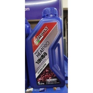 estremo engine oil fully synthetic powerfull 4t