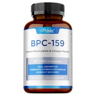 BCP-159 Capsules - Circulation Support with Antioxidant and Pain Relief Supplement and Nac Supplemen