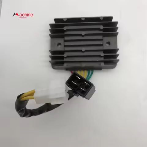 SH579EA For DUCATI 749 848 999 1098 1198 Voltage Regulator Rectifier 54040191A
