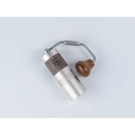 1zpresso Q2 manual coffee grinder (super value for this quality)