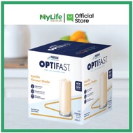 NESTLE OPTIFAST MILK SHAKE VANILLA 12X53G