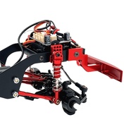 Metal Upgrade Remote Control Car Suspension bracket Fit For WPL 1/16 C44 C34 FJ45