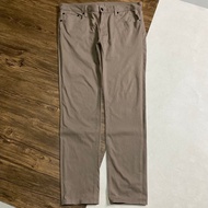 GU JEANS**