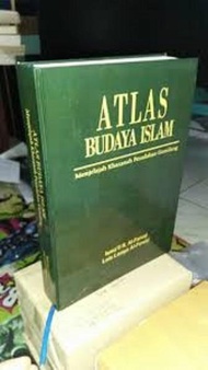 Atlas Budaya Islam - Ismail L - NR
