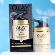 Olay 7-in-1 Sunscreen SPF15 PA + + 50g face