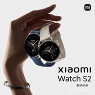 LE購✨小米MI小米手biao  Xiao mi Watch S2 系列 S2 42m OH8F